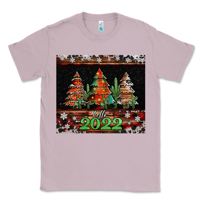 Hello 2022 Tumbler Classic Tee by Jasminsmagicworld | Teevron