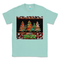 Seafoam hello 2022 tumbler Classic Tee - Jasminsmagicworld