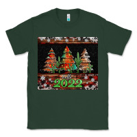 Sports Green hello 2022 tumbler Classic Tee - Jasminsmagicworld