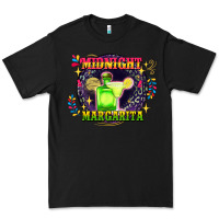 Black midnight margarita Premium Tee - CTS Tumbler Store