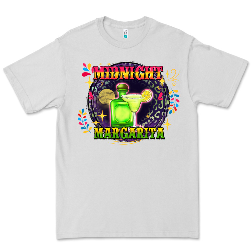 Midnight Margarita Premium Tee by CTS Tumbler Store | Teevron