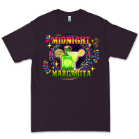 Plum midnight margarita Premium Tee - CTS Tumbler Store