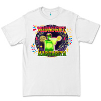 White midnight margarita Premium Tee - CTS Tumbler Store