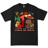 Black my 1st cinco de mayo Premium Tee - CTS Tumbler Store