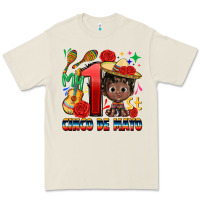 Bone my 1st cinco de mayo Premium Tee - CTS Tumbler Store