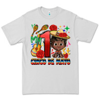 Dove Grey my 1st cinco de mayo Premium Tee - CTS Tumbler Store