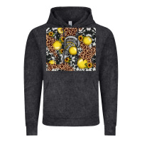 Vintage Black lacrosse Vintage Hoodie - JahusDesignShop