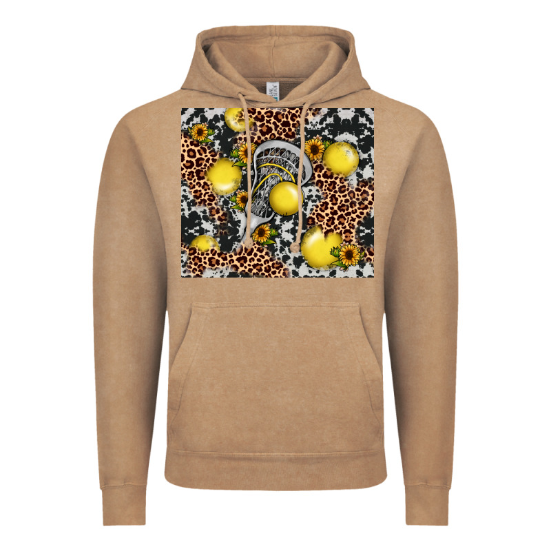 Lacrosse Vintage Hoodie by JahusDesignShop | Teevron