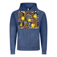 Vintage Denim lacrosse Vintage Hoodie - JahusDesignShop