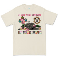 Bone easter a lot can happen in three days Premium Tee - AdoDesignShop