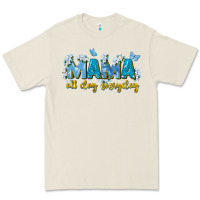 Bone mama all day everyday Premium Tee - Zillion Design Studio
