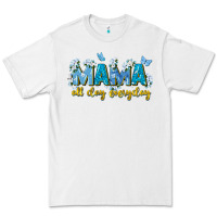 White mama all day everyday Premium Tee - Zillion Design Studio