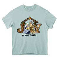 Arona christmas oh holly night Heavy Core Tee - RanaPortraitStore
