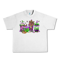 Lunar Rock mardi gras coffee Urban Heavy Tee - Jasminsmagicworld