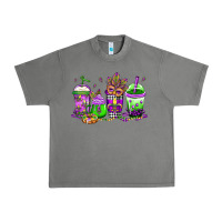 Tornado mardi gras coffee Urban Heavy Tee - Jasminsmagicworld