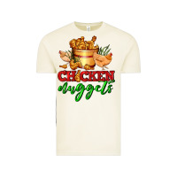 Vintage Arctic chicken nuggets Vintage Tee - AdoDesignShop