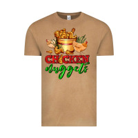 Vintage Camel chicken nuggets Vintage Tee - AdoDesignShop