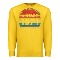 Lemon Vintage 1971 Limited Premium Sweatshirt - Bettercallsaul