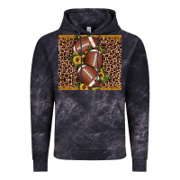 Cloud Black American football Vintage Hoodie - JahusDesignShop