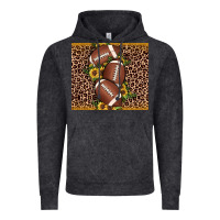 Vintage Black American football Vintage Hoodie - JahusDesignShop