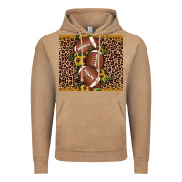 Vintage Coffee American football Vintage Hoodie - JahusDesignShop