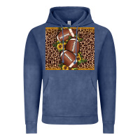 Vintage Denim American football Vintage Hoodie - JahusDesignShop