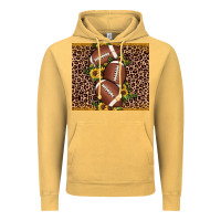 Vintage Mustard American football Vintage Hoodie - JahusDesignShop