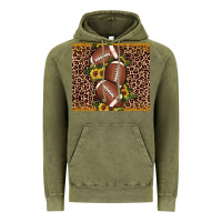 Vintage Olive American football Vintage Hoodie - JahusDesignShop