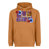 Meerkat American Chicken Heavyweight Hoodie - Bettercallsaul