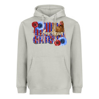 Moon Dust American Chicken Heavyweight Hoodie - Bettercallsaul