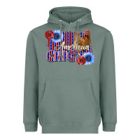 Sage American Chicken Heavyweight Hoodie - Bettercallsaul