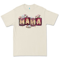 Bone mama with license letters Premium Tee - Zillion Design Studio