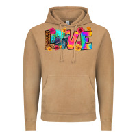 Vintage Camel turtle love Vintage Hoodie - RanaPortraitStore