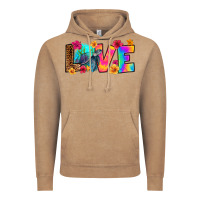 Vintage Coffee turtle love Vintage Hoodie - RanaPortraitStore