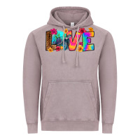 Vintage Zinc turtle love Vintage Hoodie - RanaPortraitStore
