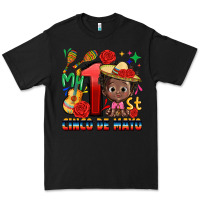 Black my 1st cinco de mayo Premium Tee - CTS Tumbler Store