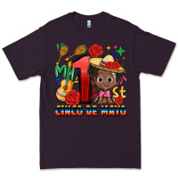 Plum my 1st cinco de mayo Premium Tee - CTS Tumbler Store