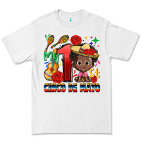 White my 1st cinco de mayo Premium Tee - CTS Tumbler Store