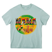 Arona Mama Cita Heavy Core Tee - texasbilliewilder