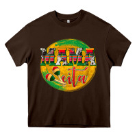 Mama Cita Heavy Core Tee | Teevron