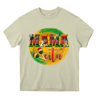 Mossy Mama Cita Heavy Core Tee - texasbilliewilder