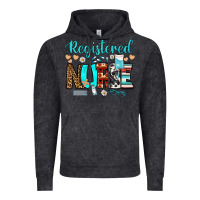 Vintage Arctic registered nurse Vintage Hoodie - BundleAndBundleShop