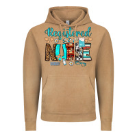 Vintage Camel registered nurse Vintage Hoodie - BundleAndBundleShop