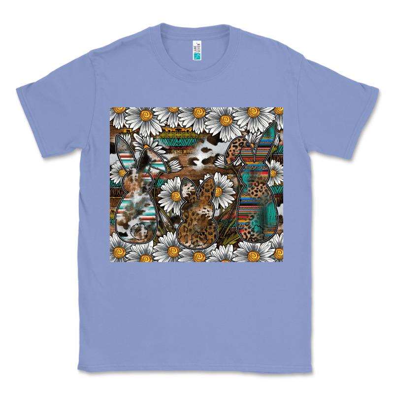 Easter Classic Tee by CowhideDigitalArt | Teevron