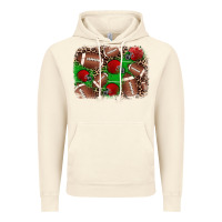 Vintage Artic american football helmet background Vintage Hoodie - JahusDesignShop