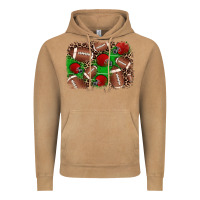 Vintage Camel american football helmet background Vintage Hoodie - JahusDesignShop