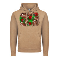 Vintage Coffee american football helmet background Vintage Hoodie - JahusDesignShop