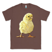 Chestnut Chick Classic Tee - LillyAllenDesigns