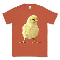 Copper Chick Classic Tee - LillyAllenDesigns