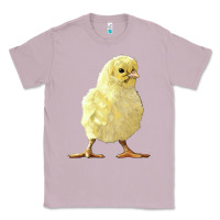 Lilac Chick Classic Tee - LillyAllenDesigns